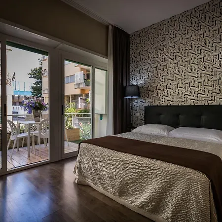 Residenza Gregorio Vii 招待所 4*