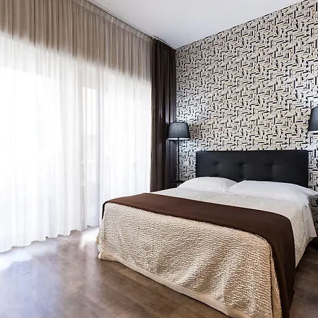 Residenza Gregorio Vii 4* 罗马
