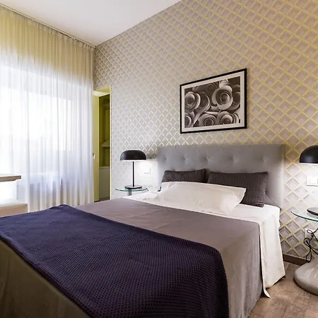 Residenza Gregorio Vii 罗马