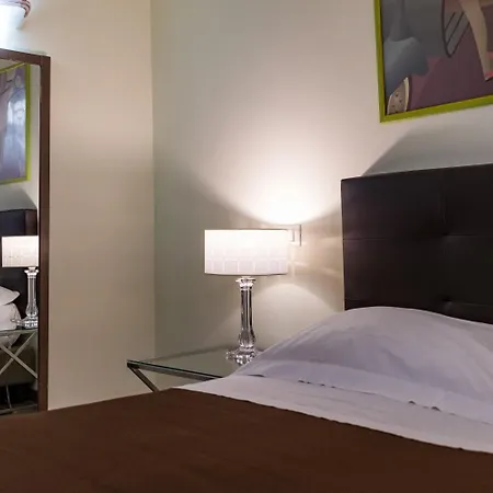 Residenza Gregorio Vii 招待所 4*
