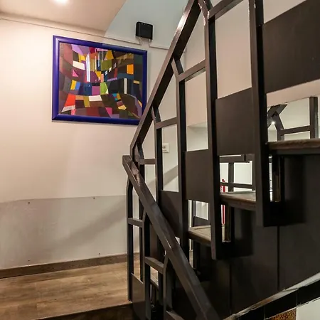 Residenza Gregorio Vii 招待所 4*