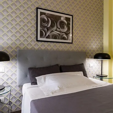 Residenza Gregorio Vii 招待所 4*