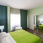 Residenza Gregorio Vii 로마
