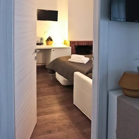 Residenza Gregorio Vii 2* Řím