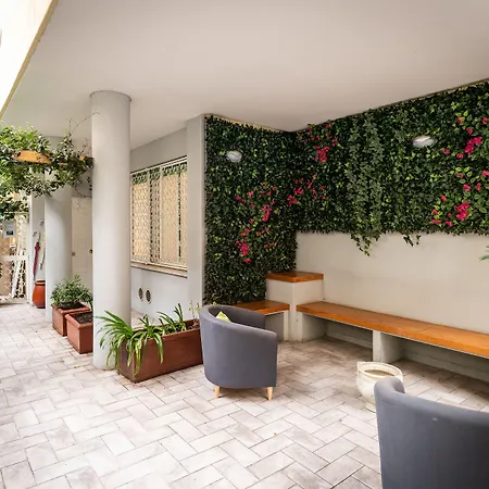 Residenza Gregorio Vii 4*