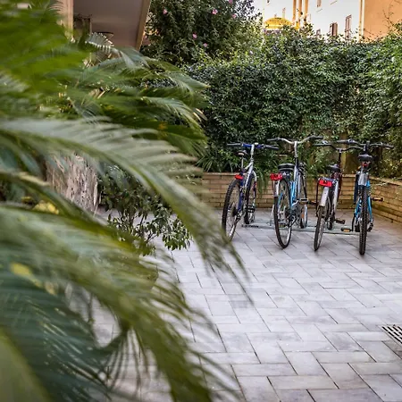 Residenza Gregorio Vii Gasthof