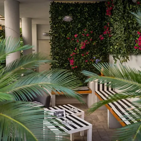 Residenza Gregorio Vii 4* Rom