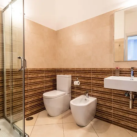 Residenza Gregorio Vii 4*