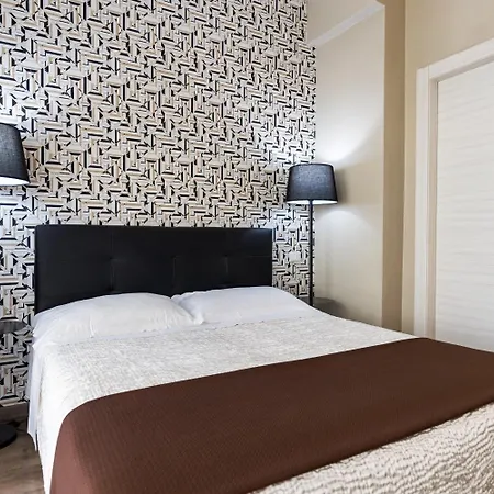 Residenza Gregorio Vii Rom