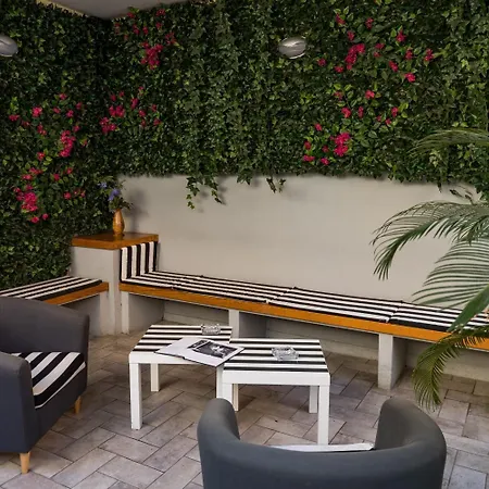 Residenza Gregorio Vii 4* Rom