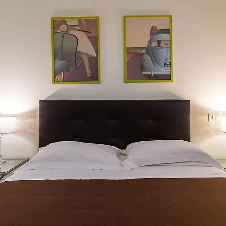 Residenza Gregorio Vii