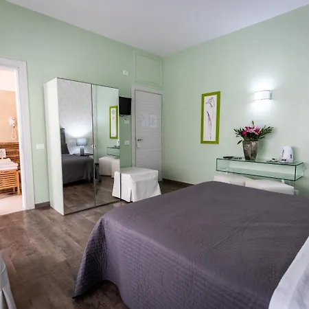 Residenza Gregorio Vii Gasthof 4*