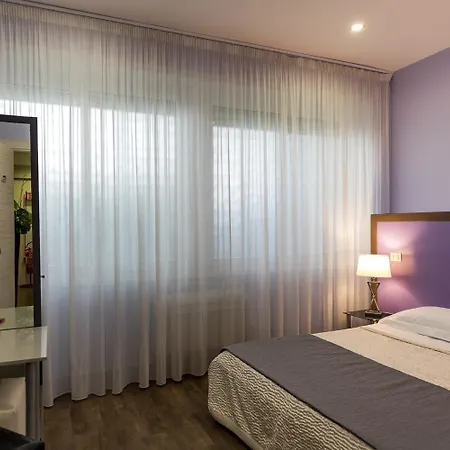 Gasthof Residenza Gregorio Vii Rom