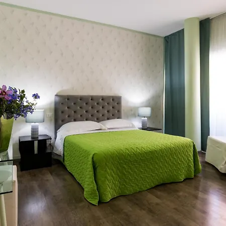 Residenza Gregorio Vii 4* Rome