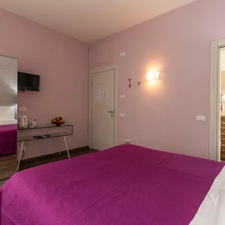 Residenza Gregorio Vii