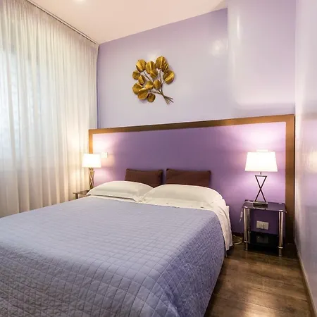 Residenza Gregorio Vii Gasthof