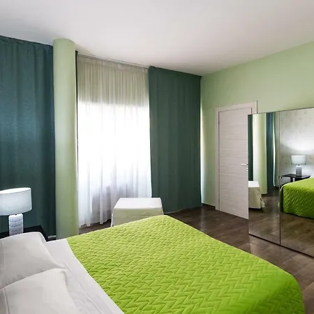 Residenza Gregorio Vii Řím