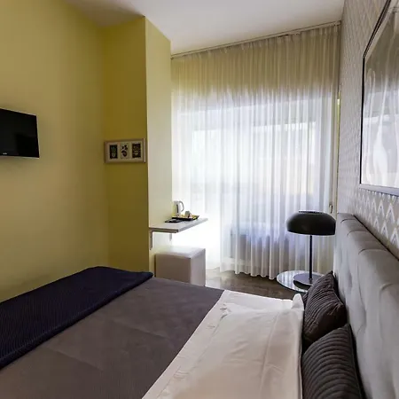 게스트하우스 Residenza Gregorio Vii