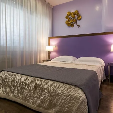 Residenza Gregorio Vii 로마