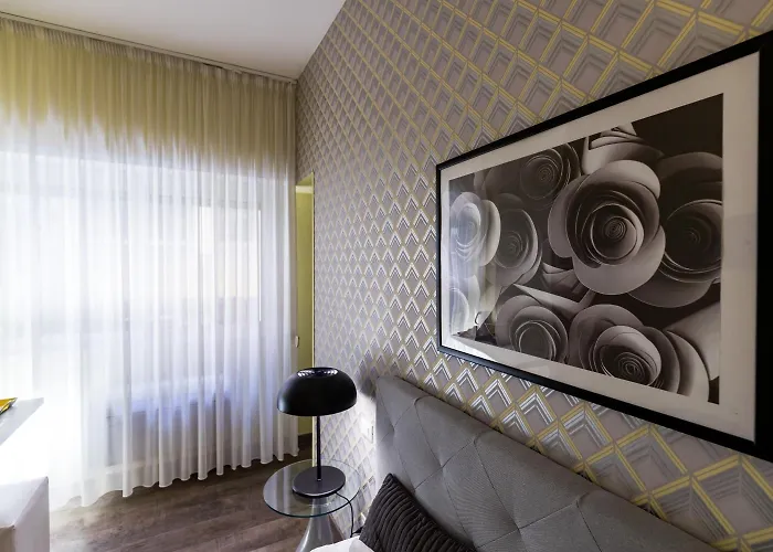 Residenza Gregorio Vii