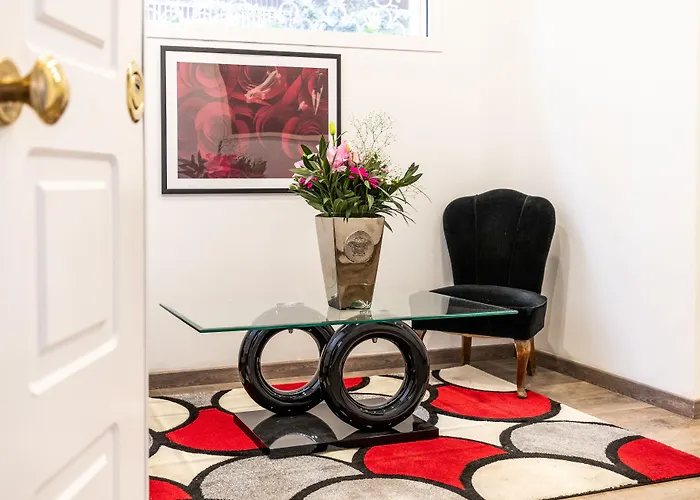 Residenza Gregorio Vii 4*