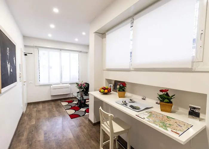 Residenza Gregorio Vii Rome