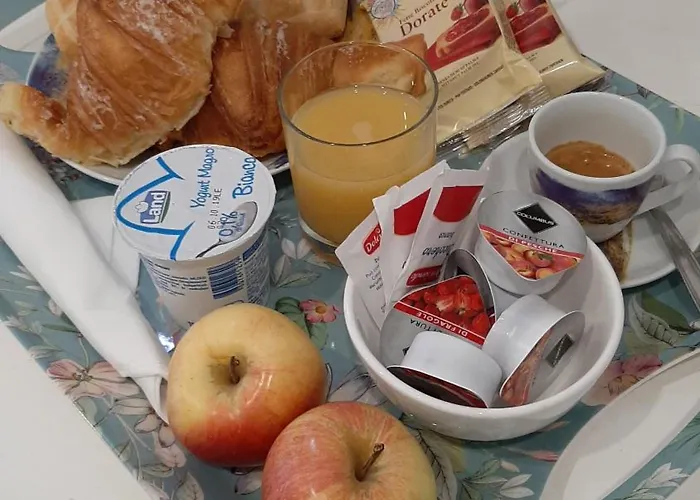 Residenza Gregorio Vii Guest house Rome