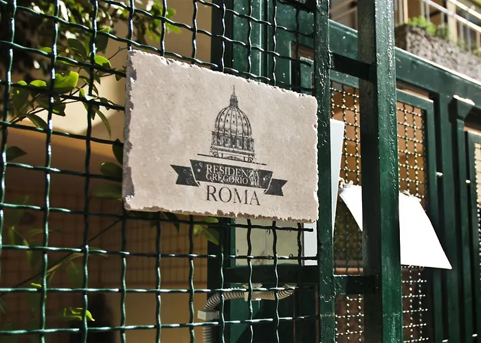 Residenza Gregorio Vii Rome