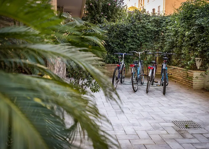 Residenza Gregorio Vii Guest house