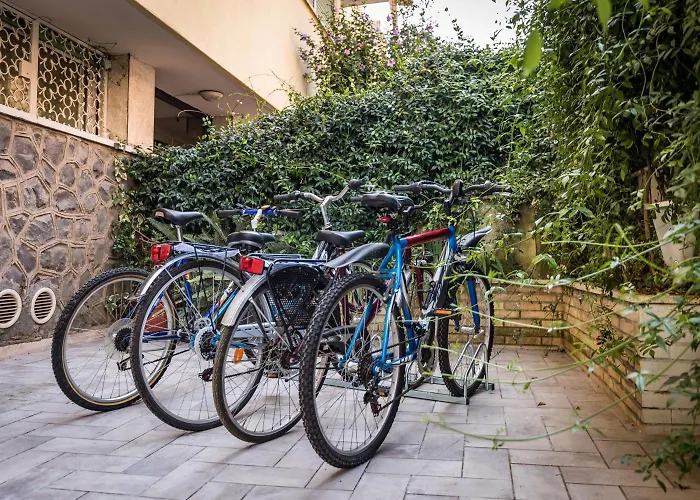 Residenza Gregorio Vii Guest house 4*