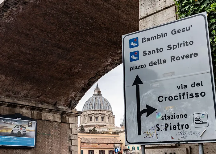 Residenza Gregorio Vii