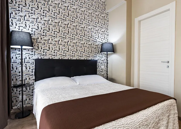 Residenza Gregorio Vii 罗马