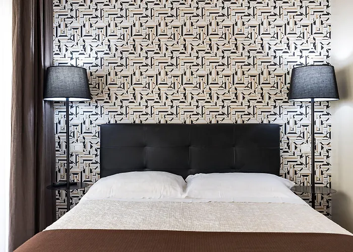 Guest house Residenza Gregorio Vii