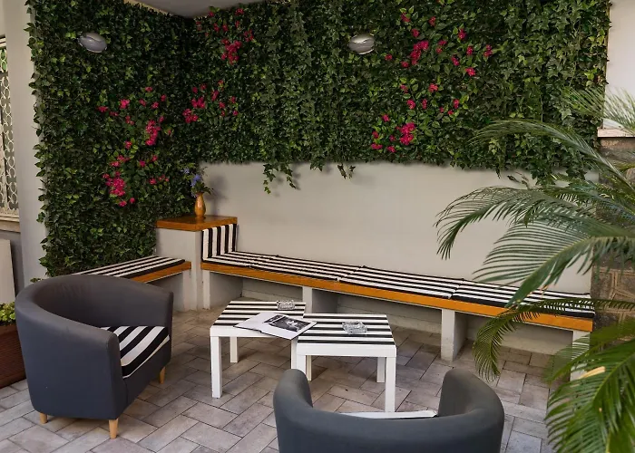 Residenza Gregorio Vii 4* 罗马