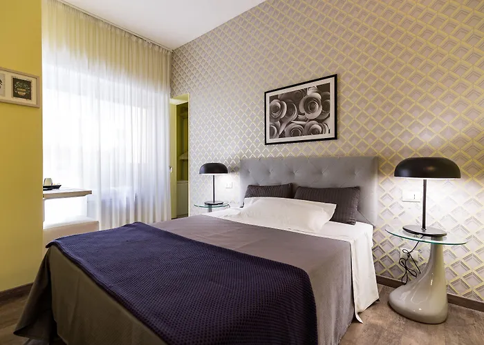 Residenza Gregorio Vii 罗马