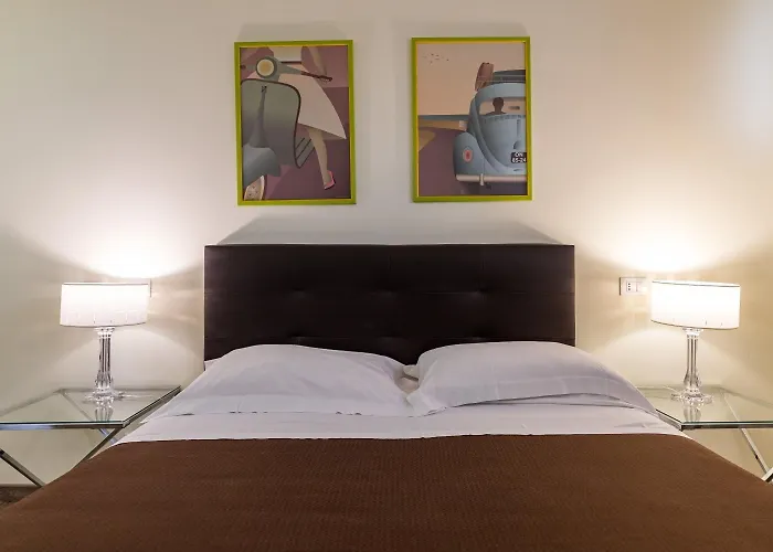 Residenza Gregorio Vii