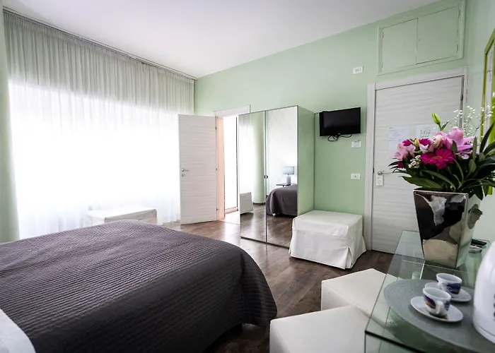 Guest house Residenza Gregorio Vii