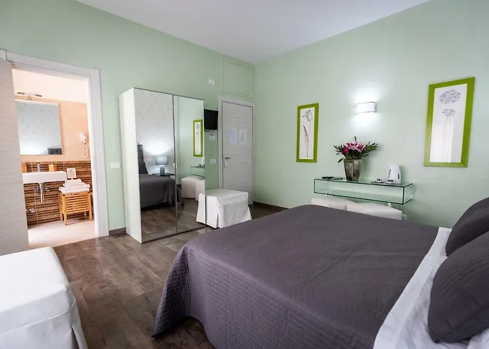 Guest house Residenza Gregorio Vii Rome