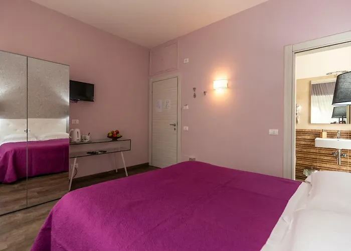 Residenza Gregorio Vii