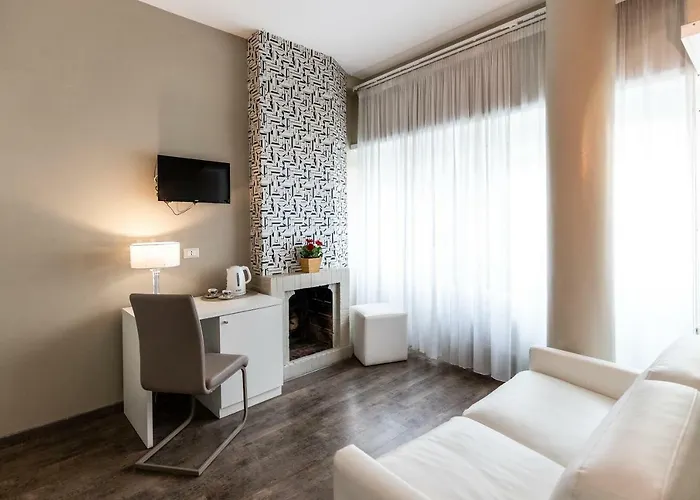 Guest house Residenza Gregorio Vii 4*