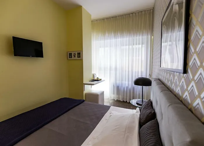 招待所 Residenza Gregorio Vii