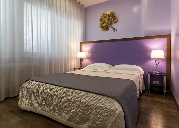 Residenza Gregorio Vii 罗马