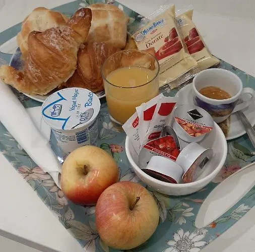 Residenza Gregorio Vii Guest house Rome