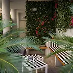 Residenza Gregorio Vii 4* Řím