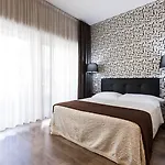 Residenza Gregorio Vii 4* Řím