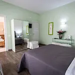 Penzion Residenza Gregorio Vii Řím
