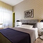 Residenza Gregorio Vii 4* Řím