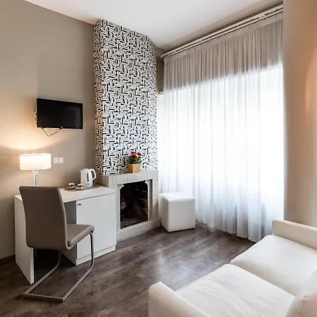 Πανσιόν Residenza Gregorio Vii