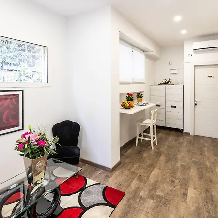 Residenza Gregorio Vii Πανσιόν