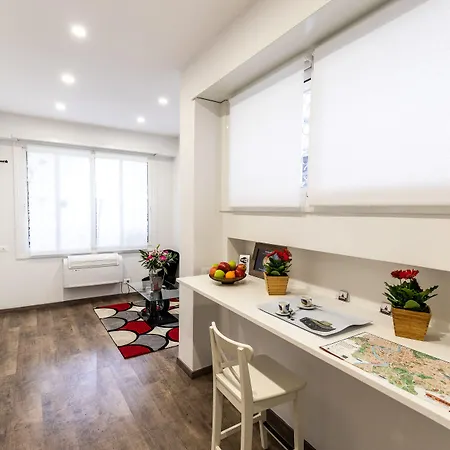 Residenza Gregorio Vii 로마